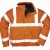 PORTWEST 132751 Reflektörlü İş Montu